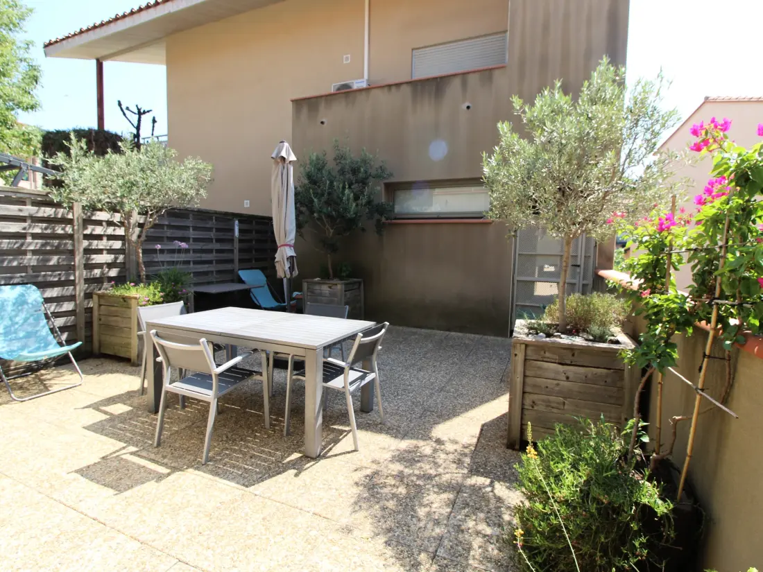 Location de Vacances Collioure 159