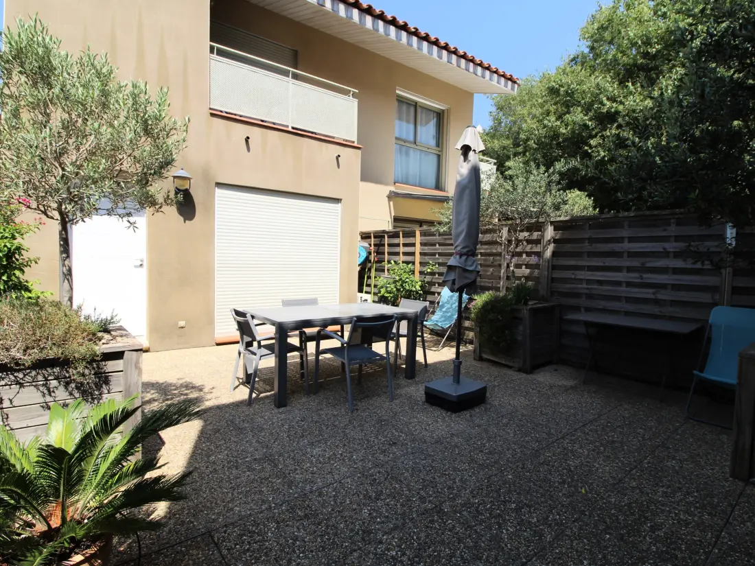 Location de Vacances Collioure 159
