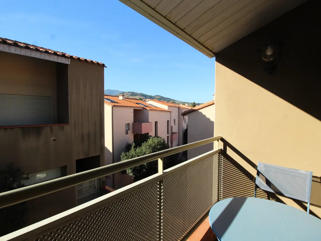 Location de Vacances Collioure 159