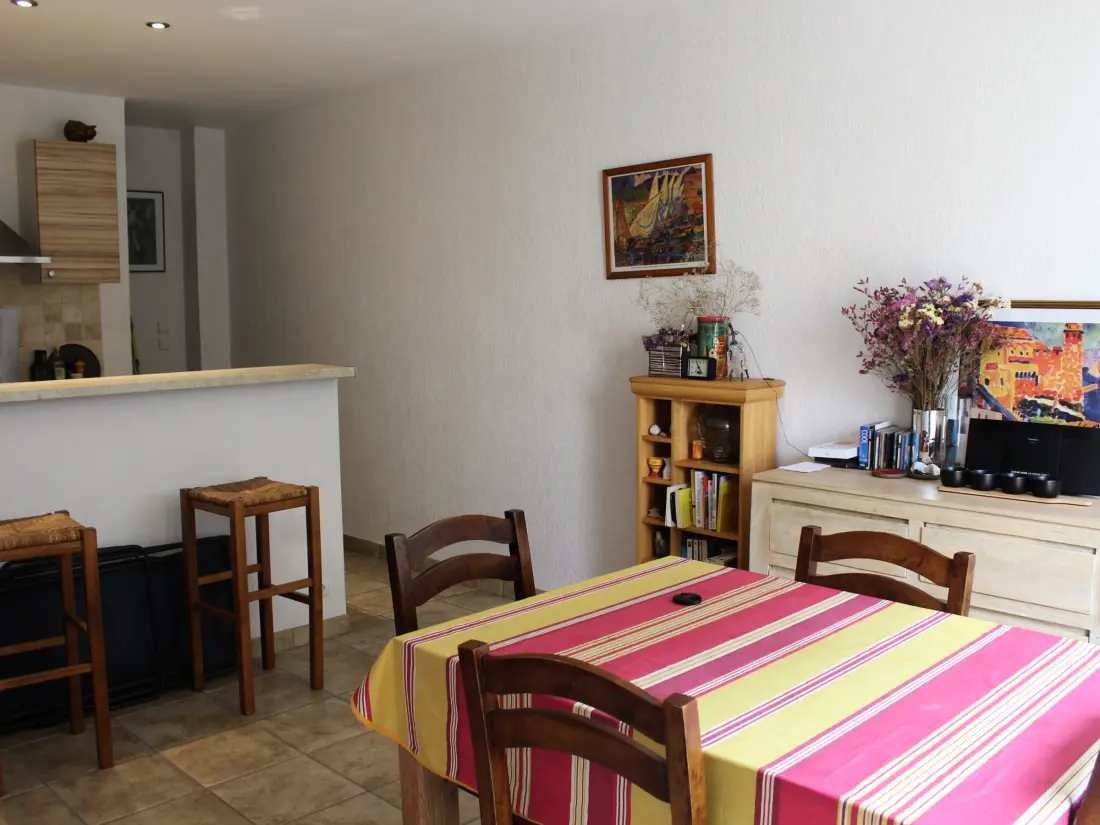 Location de Vacances Collioure 159