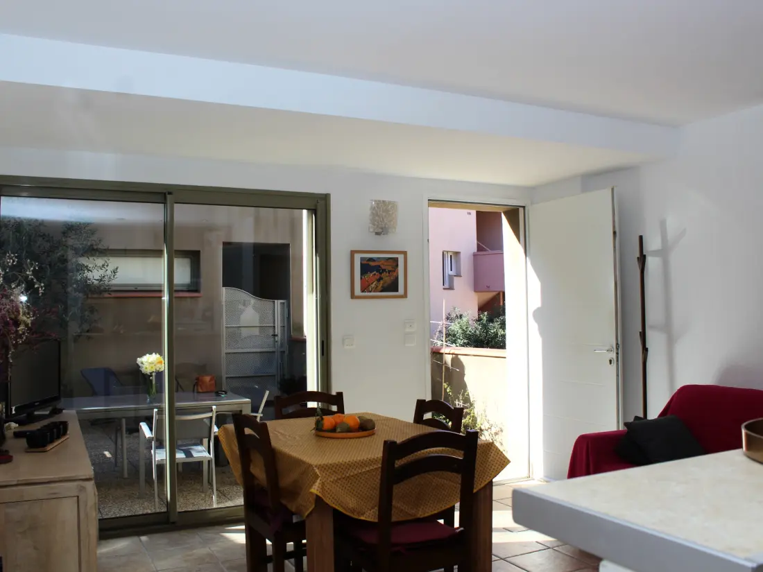Location de Vacances Collioure 159