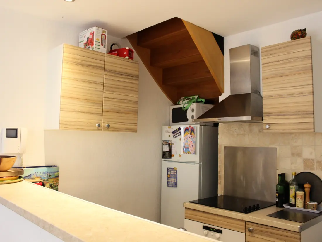 Location de Vacances Collioure 159