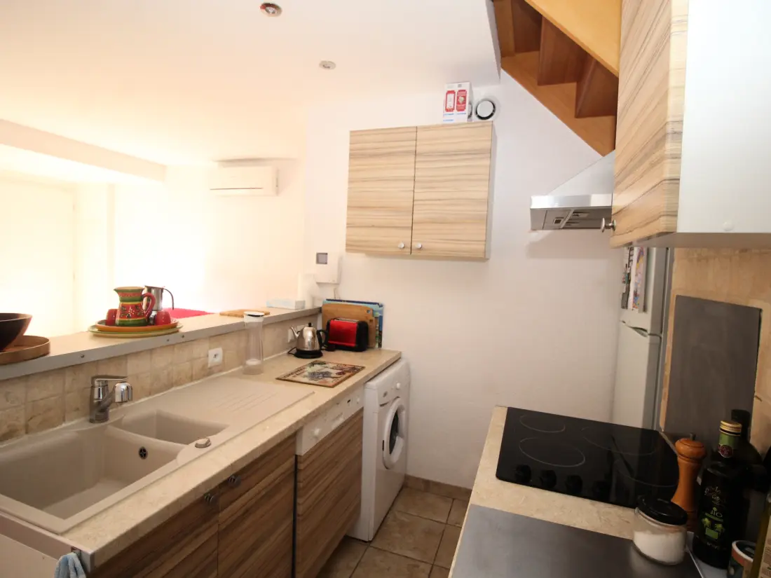 Location de Vacances Collioure 159
