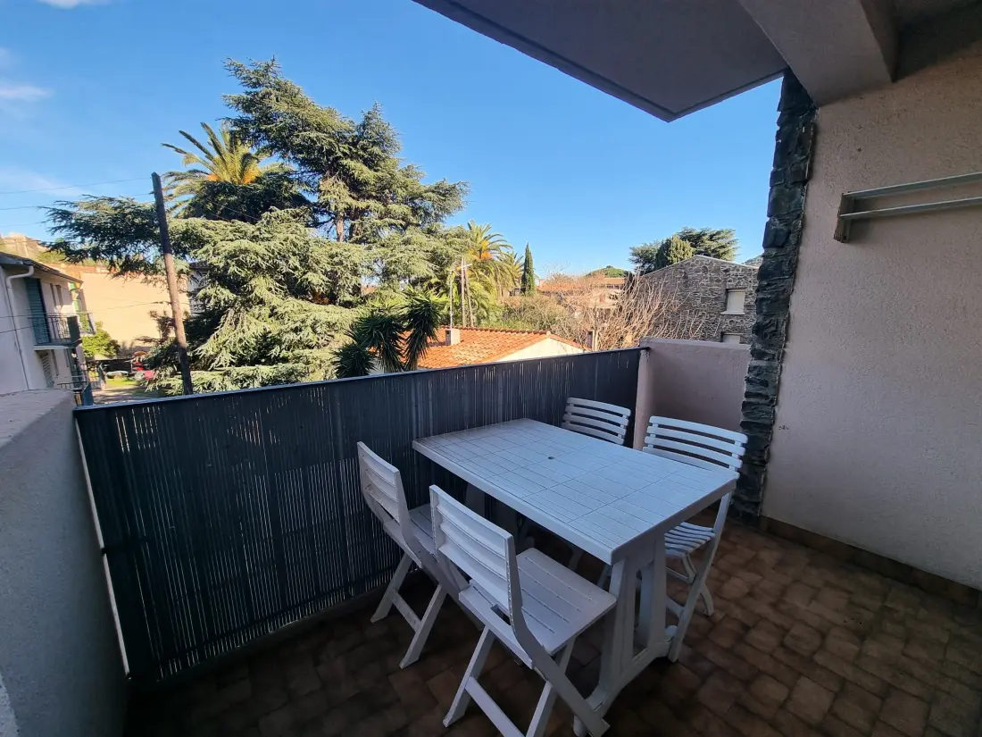 Location de Vacances Collioure 168