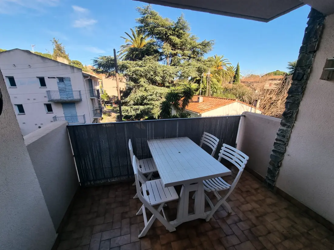 Location de Vacances Collioure 168