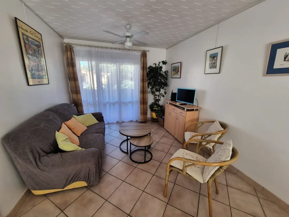 Location de Vacances Collioure 168