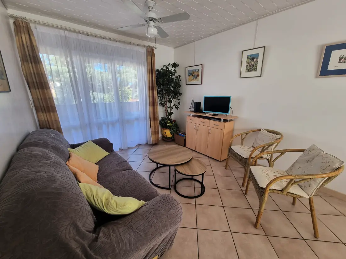 Location de Vacances Collioure 168
