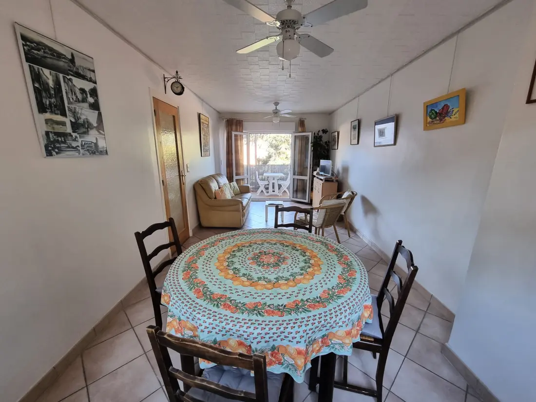 Location de Vacances Collioure 168