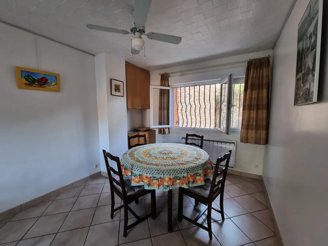 Location de Vacances Collioure 168