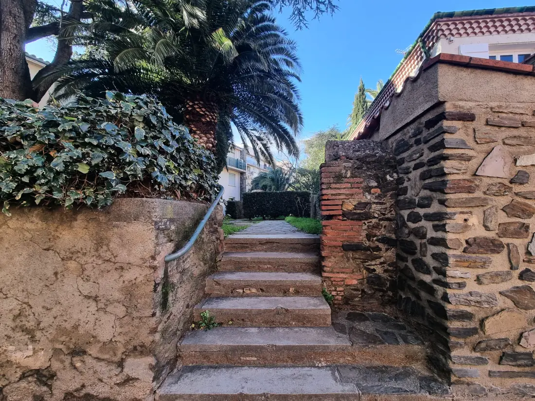 Location de Vacances Collioure 168