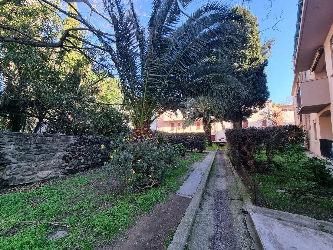 Location de Vacances Collioure 168