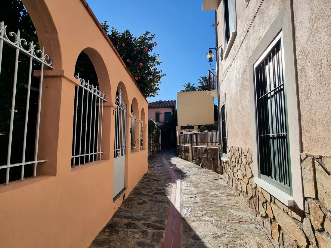 Location de Vacances Collioure 168