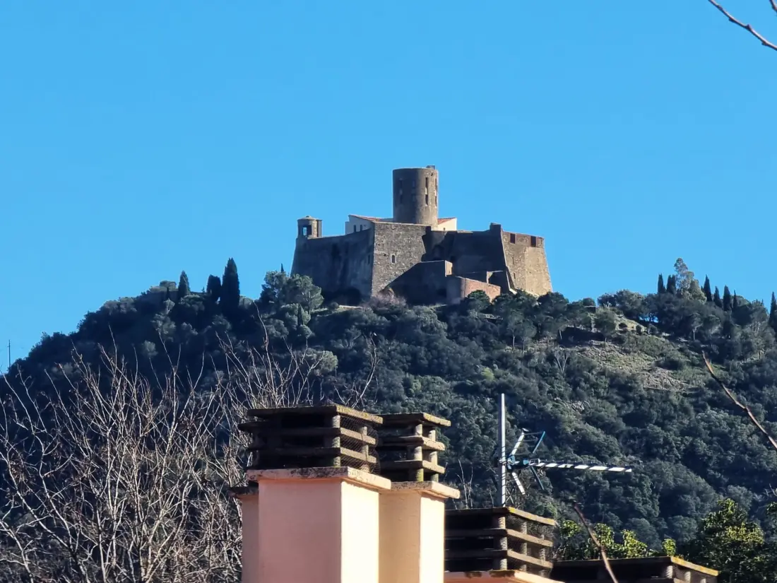 Location de Vacances Collioure 168