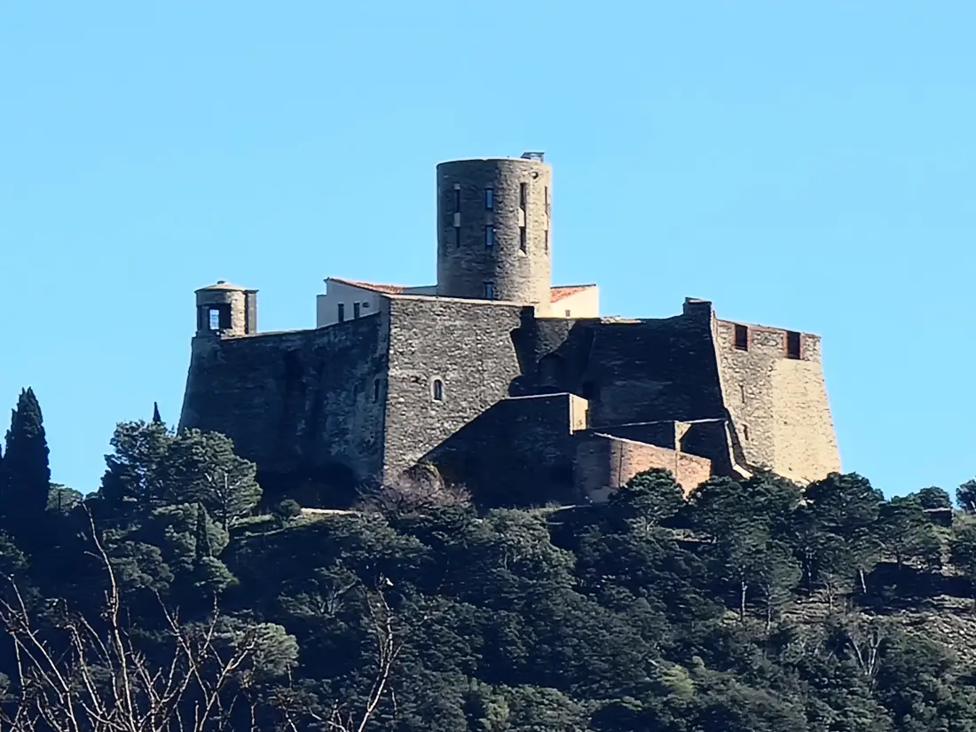 Location de Vacances Collioure 168