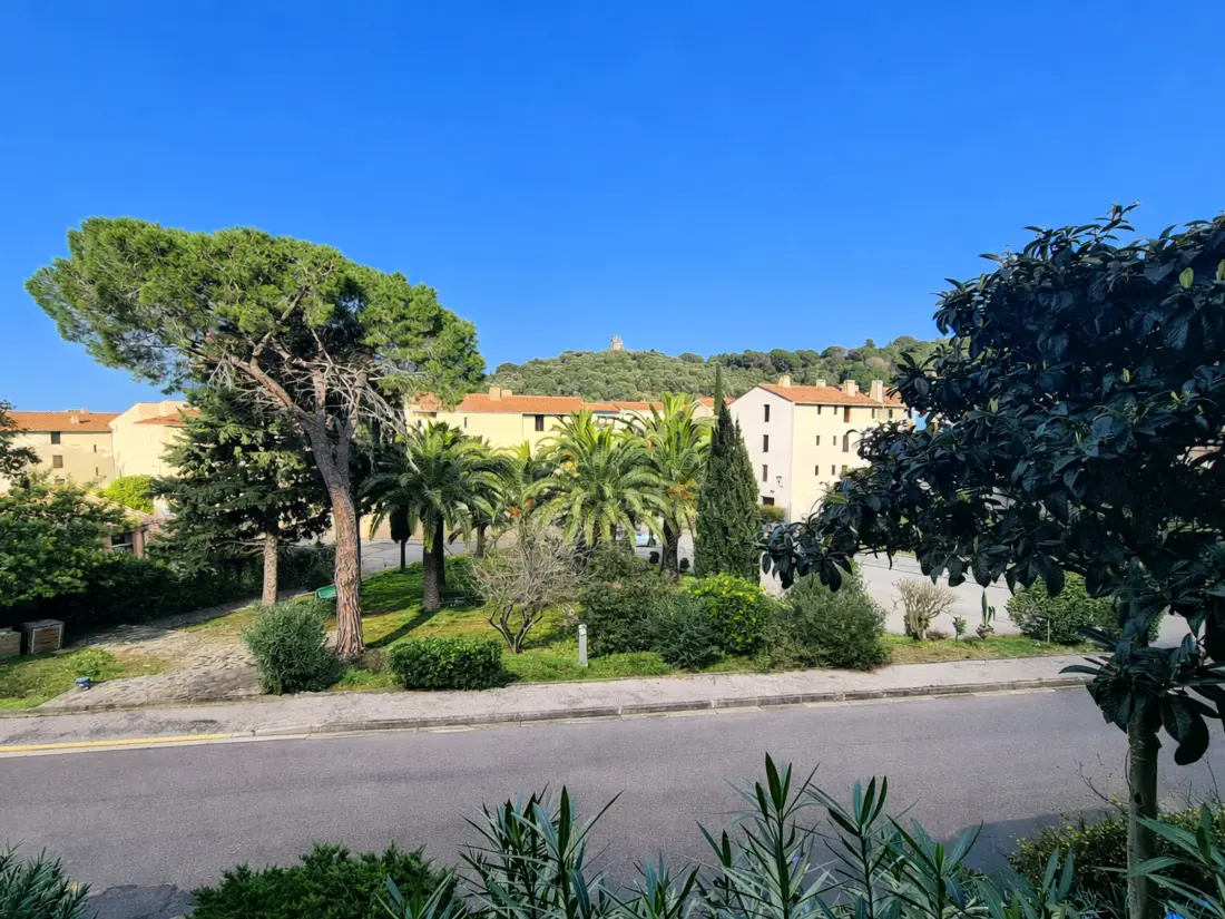 Location de Vacances Collioure 181