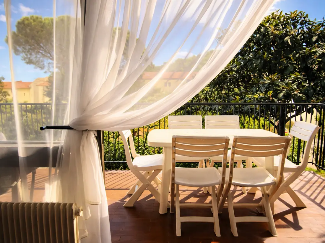 Location de Vacances Collioure 181