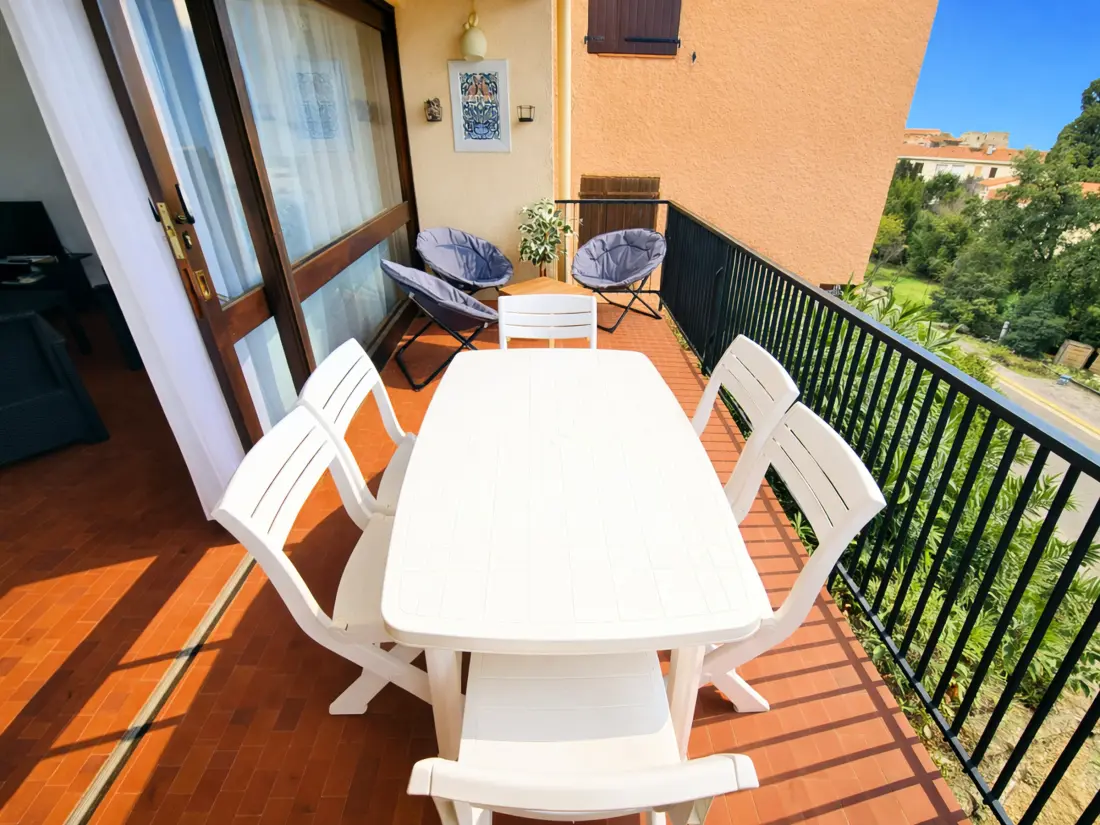 Location de Vacances Collioure 181