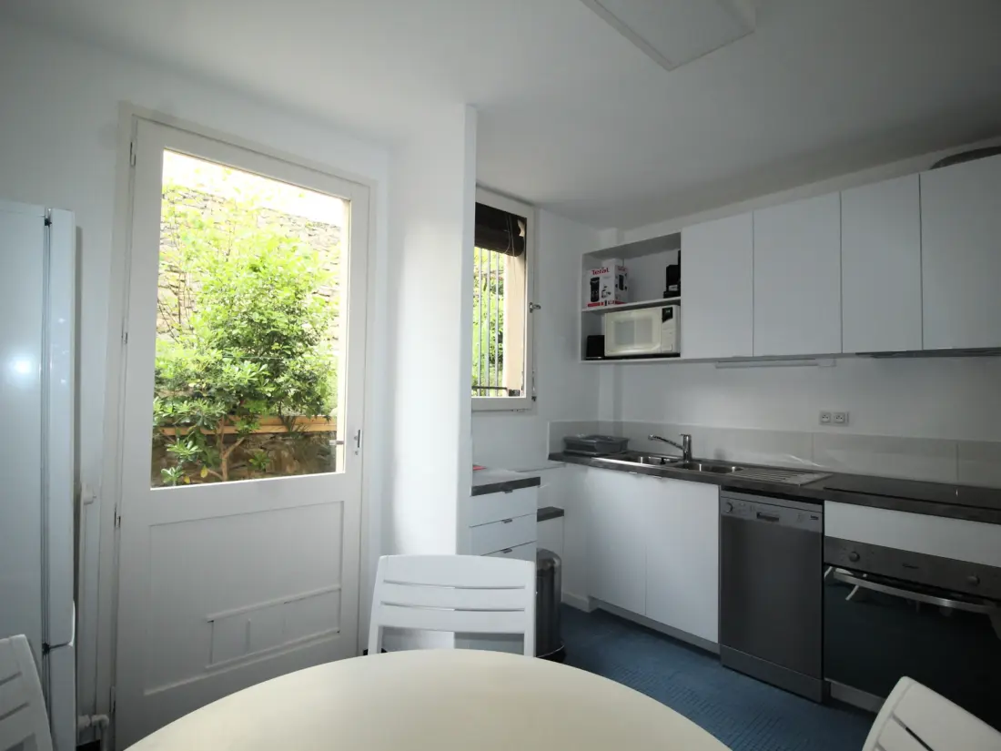 Location de Vacances Collioure 181