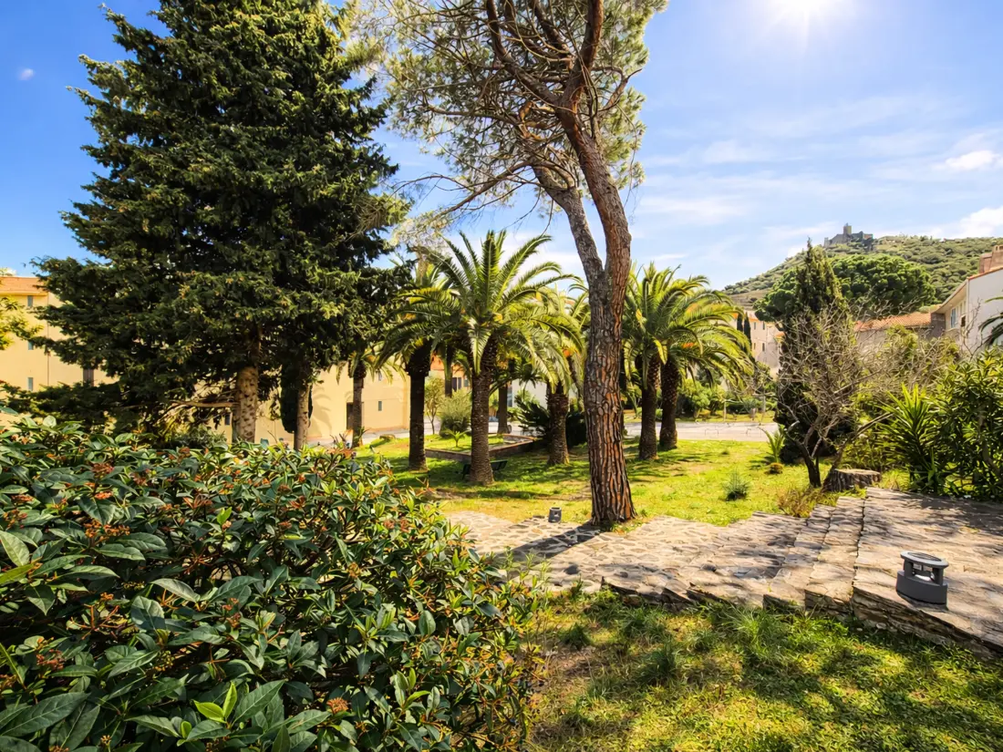 Location de Vacances Collioure 181
