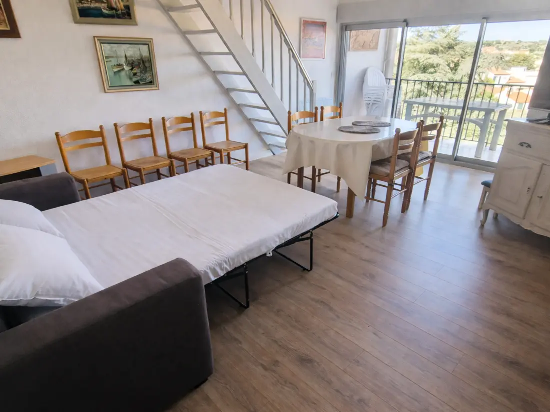 Location de Vacances Collioure 183