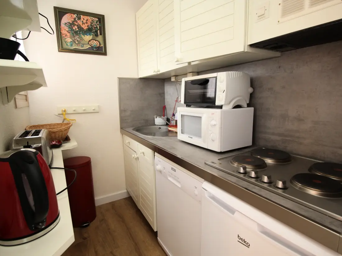 Location de Vacances Collioure 183