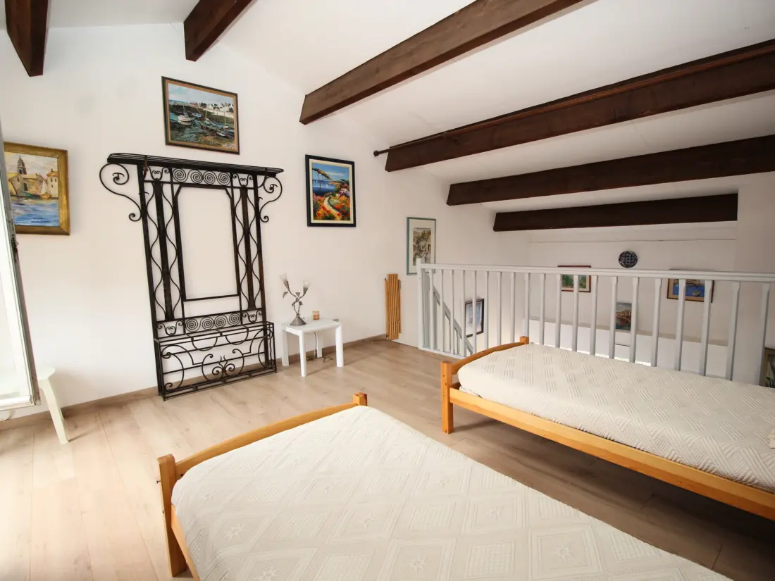 Location de Vacances Collioure 183