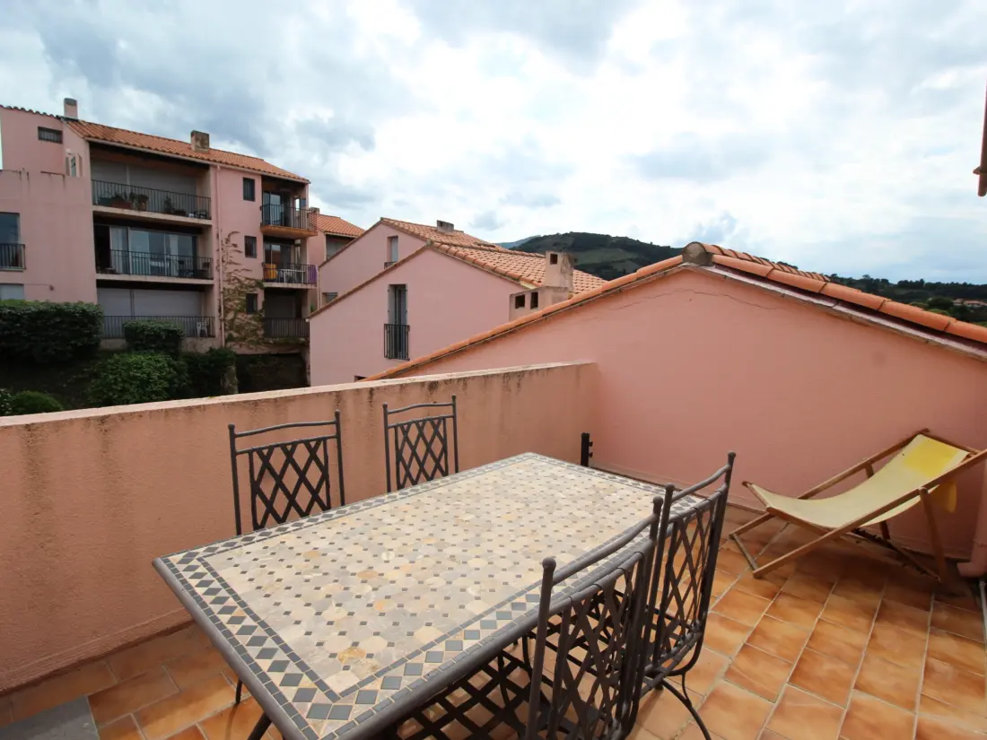 Location de Vacances Collioure 183