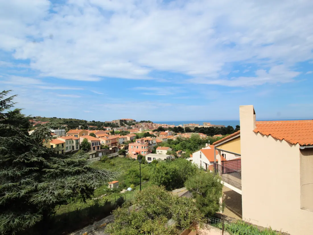 Location de Vacances Collioure 183