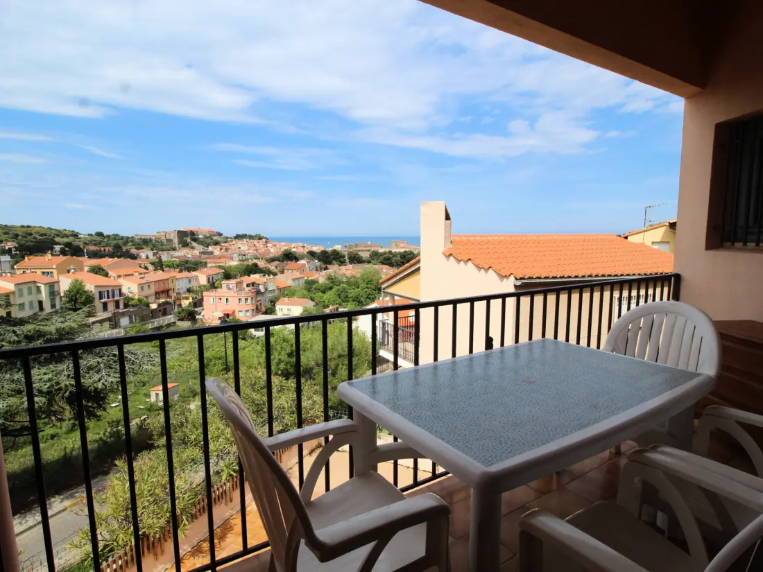 Location de Vacances Collioure 183