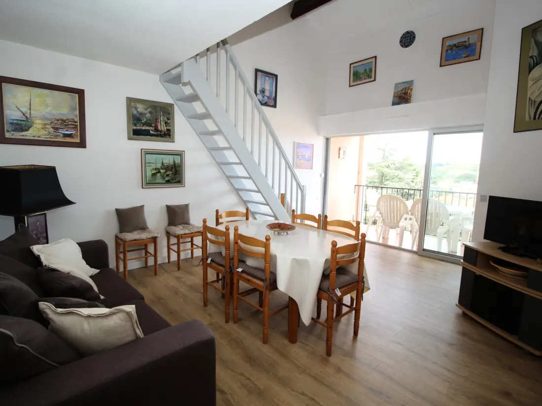 Location de Vacances Collioure 183