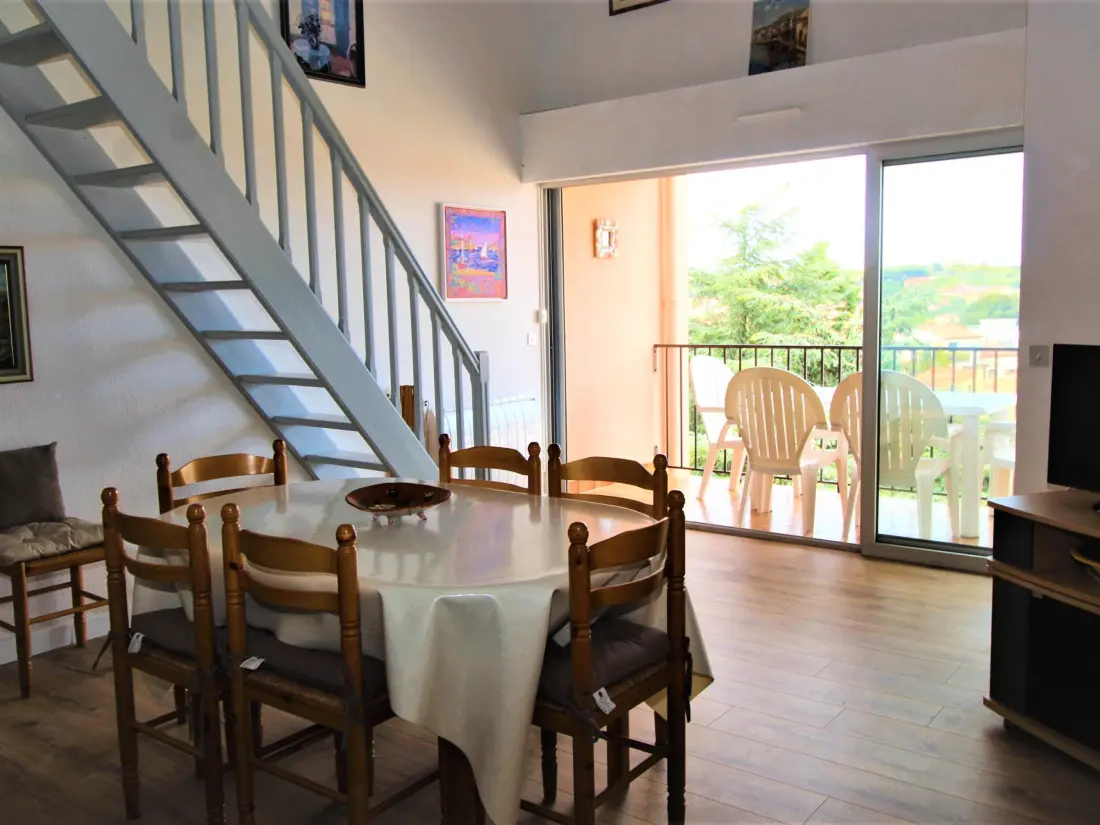 Location de Vacances Collioure 183