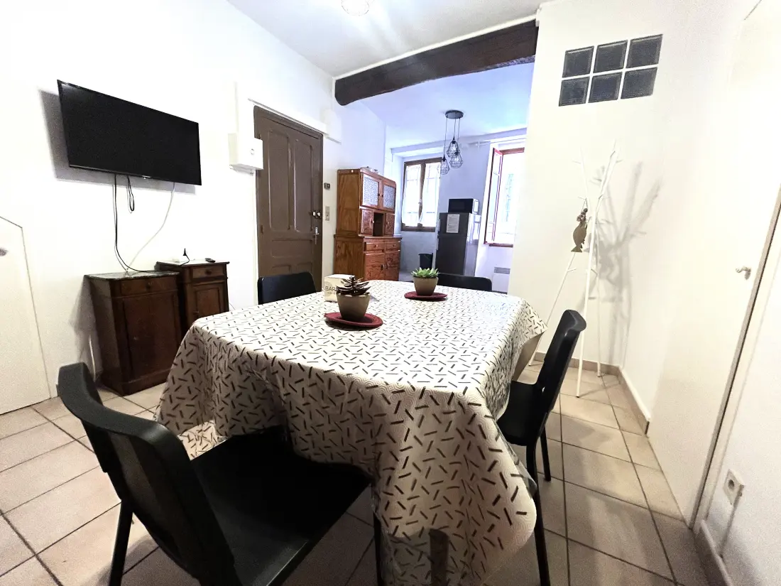 Location de Vacances Collioure 191