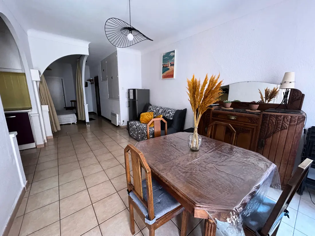 Location de Vacances Collioure 192
