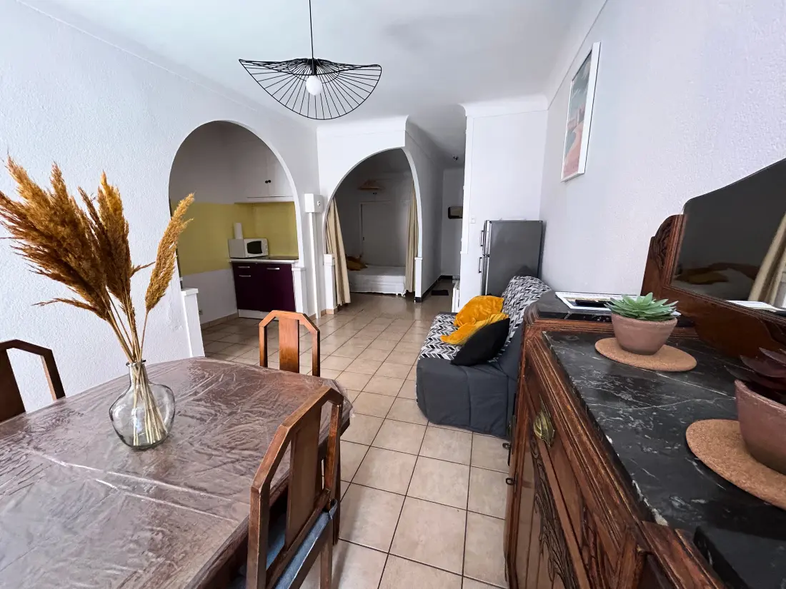 Location de Vacances Collioure 192