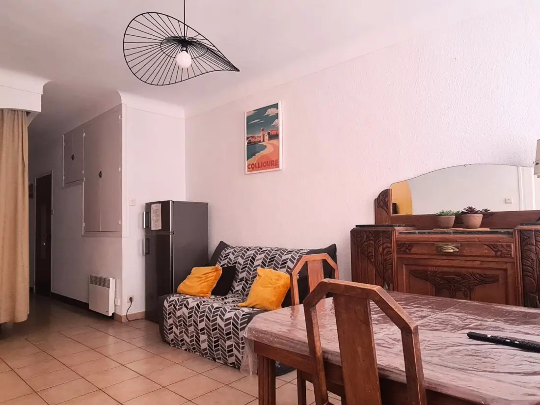 Location de Vacances Collioure 192