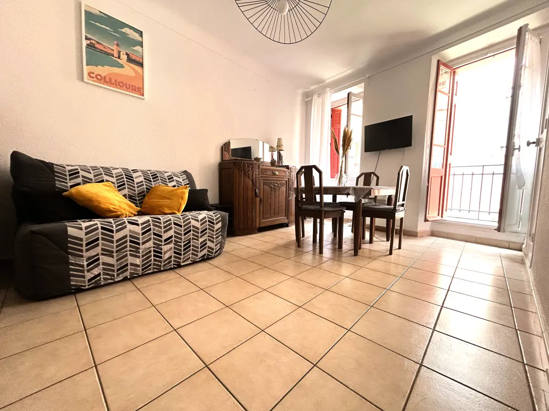 Location de Vacances Collioure 192