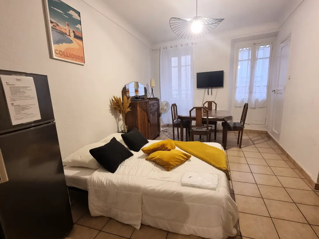 Location de Vacances Collioure 192