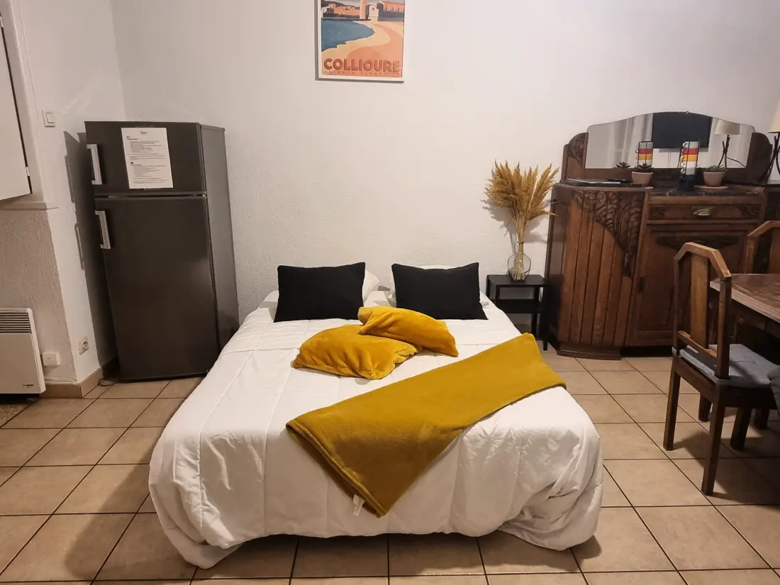 Location de Vacances Collioure 192