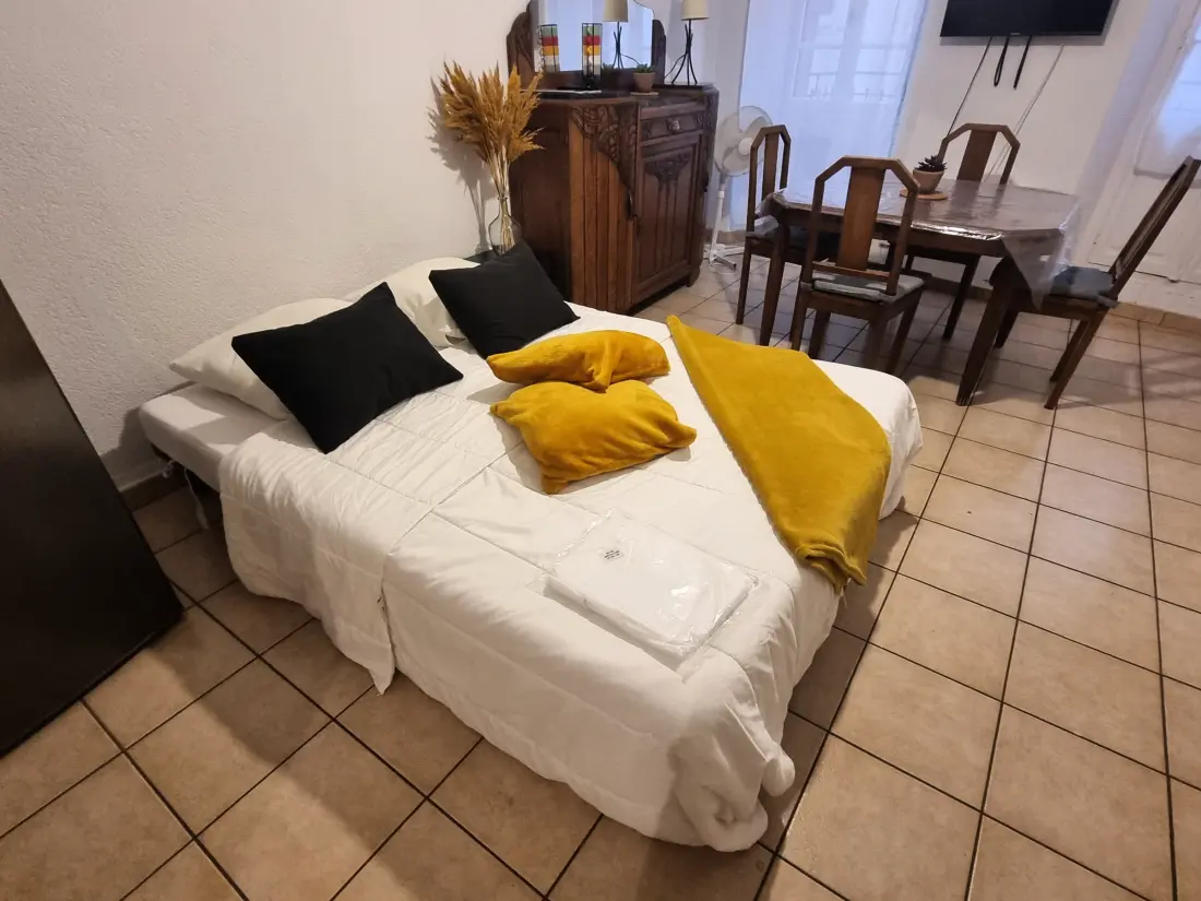 Location de Vacances Collioure 192