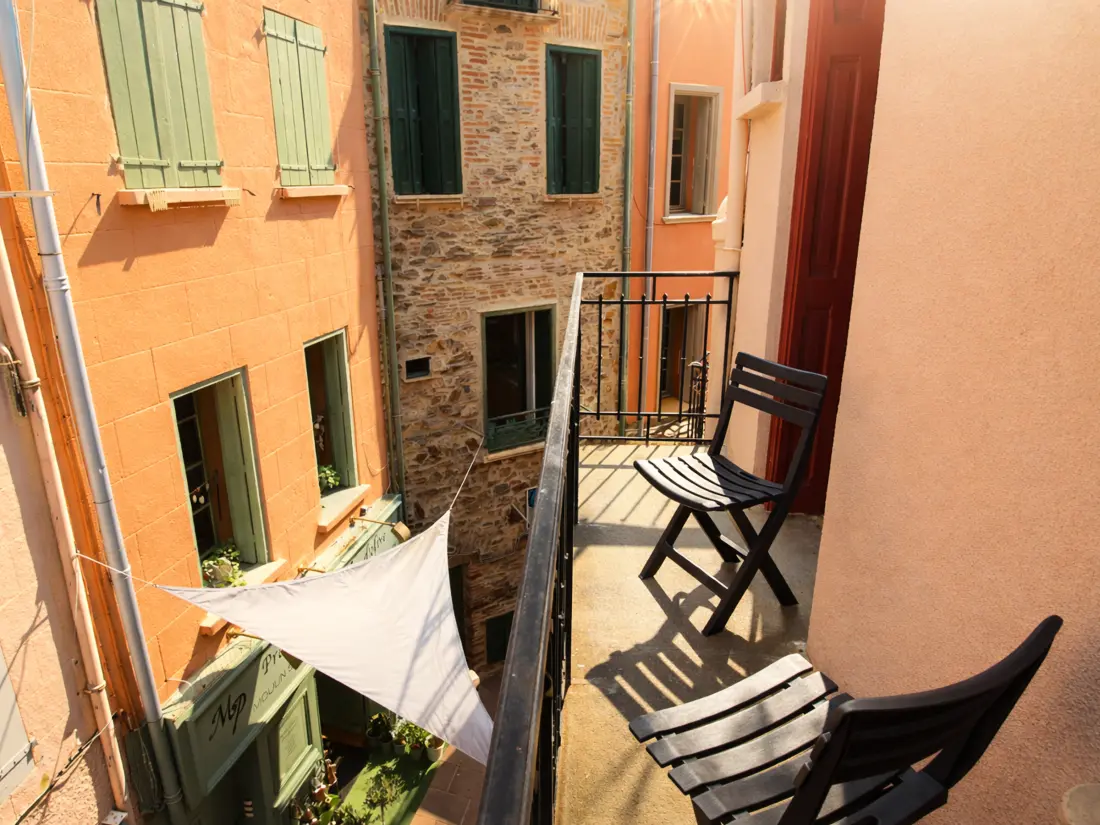 Location de Vacances Collioure 192