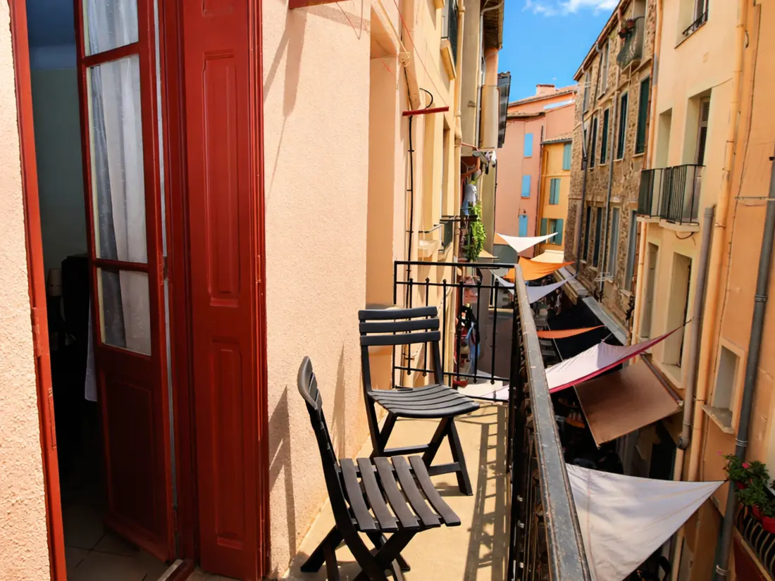 Location de Vacances Collioure 192