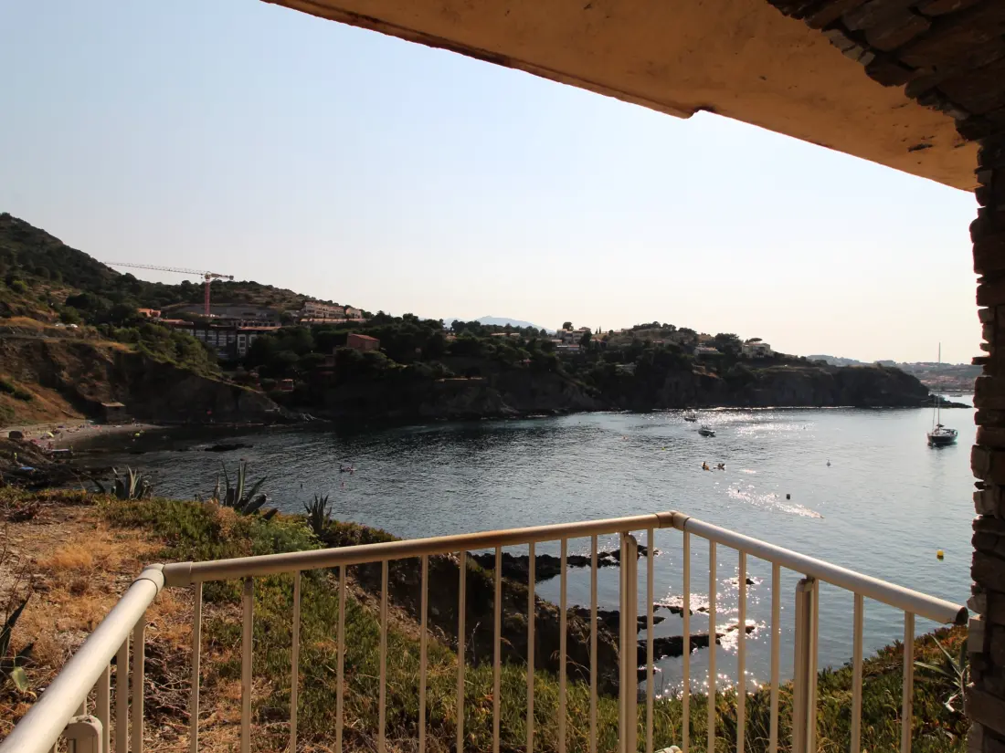 Location de Vacances Collioure 221