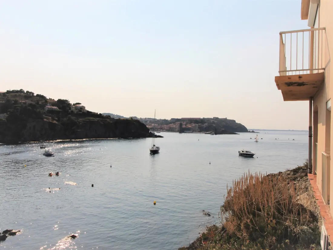 Location de Vacances Collioure 221