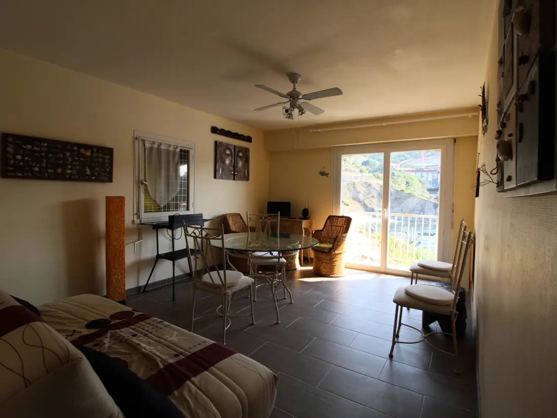 Location de Vacances Collioure 221
