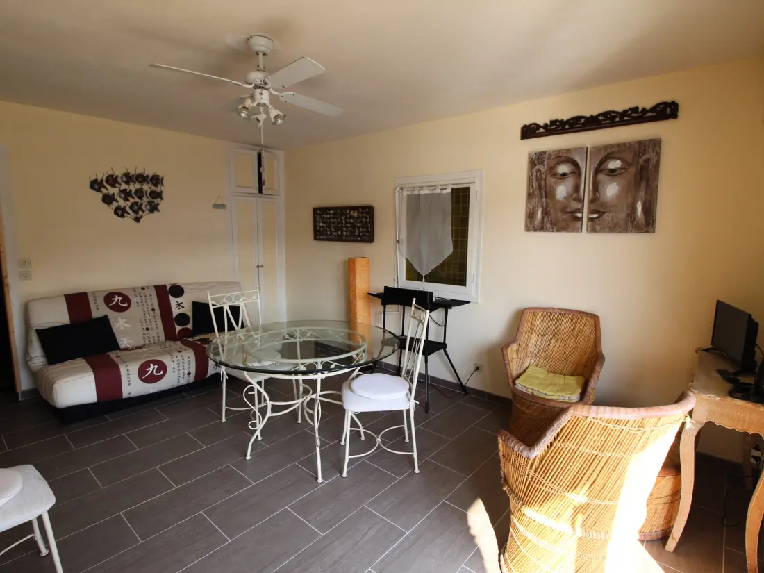 Location de Vacances Collioure 221