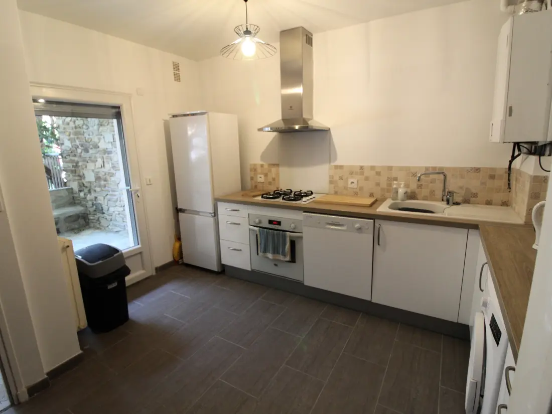 Location de Vacances Collioure 221