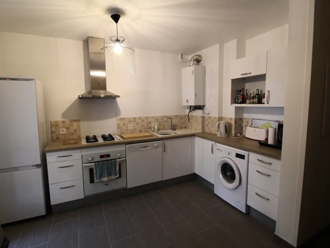 Location de Vacances Collioure 221