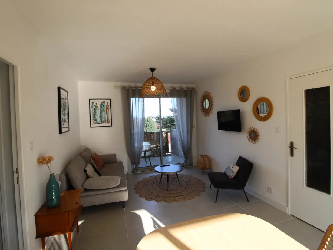 Location de Vacances Collioure 227