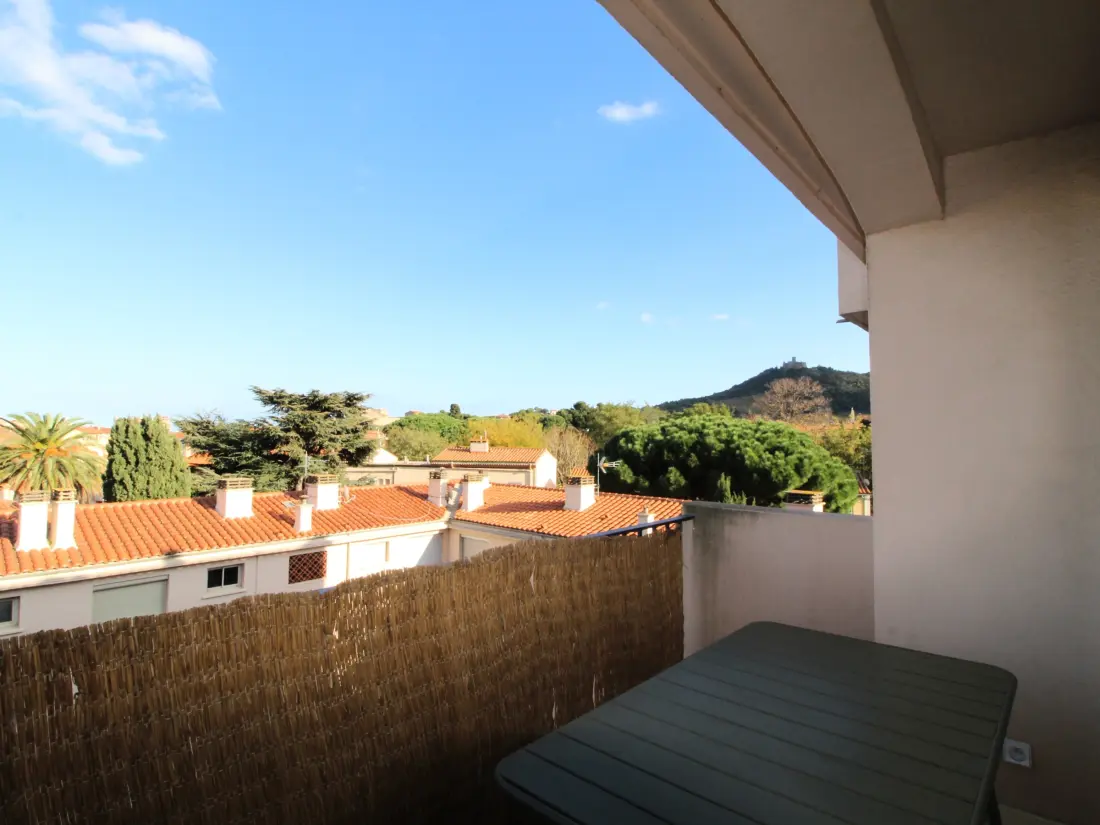 Location de Vacances Collioure 227