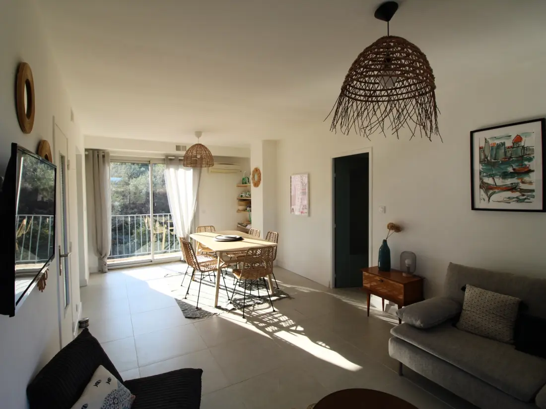 Location de Vacances Collioure 227